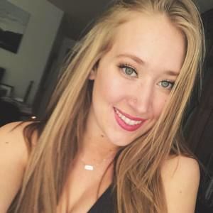 Meet your Posher, Maddie